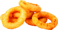 Onion rings