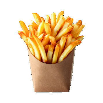 French Poutine