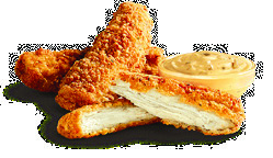 Crispy Tenders